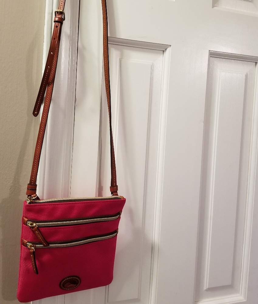 Dooney Bourke